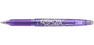 Stylo roller FRIXION BALL 05