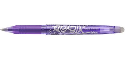 Stylo roller FRIXION BALL 05