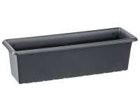 Jardinière BOTANICA, largeur : 800 mm