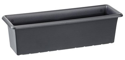 Jardinière BOTANICA, largeur : 600 mm
