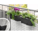 Jardinière Botanica, Orthex