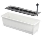 Jardinière Balcony, Orthex