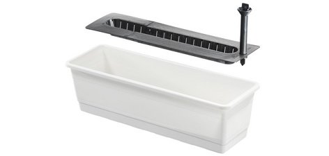 Jardinière Balcony, Orthex