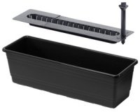 Jardinière BALCONY, largeur : 550 mm