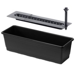 Jardinière BALCONY, largeur : 550 mm