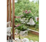 Jardinière Balcony, Orthex