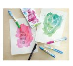 Set de marqueurs 'PaperLove', 5 pièces