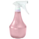 Plantenspuit, inhoud: 0,5 liter