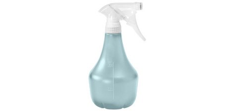 Spray bottle 0.5 liter