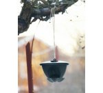 Mangeoire pour oiseaux BIRDIE