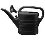 Arrosoir Splash, 10,0 litres, noir