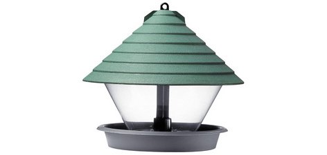 Mangeoire pour oiseaux KATAN