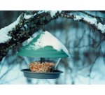 Mangeoire pour oiseaux KATAN