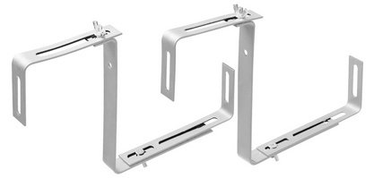 Support de jardinière, charge max.: 20 kg