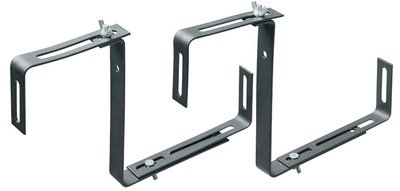 Support de jardinière, charge max.: 20 kg