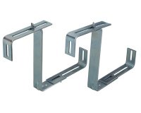 Support de jardinière, charge max.: 30 kg