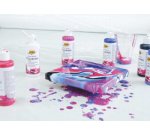 SOLO GOYA Set de pouring 'Ready Mixed', 6 x 80 ml