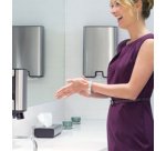 TORK Distributeur de mouchoirs en papier IMAGE LINE