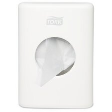 TORK Sachet hygiénique en PE-HD, système B5, blanc