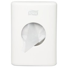 TORK Distributeur de sachets hygiéniques 'Elevation'