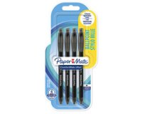 Paper:Mate Stylo à bille rétractable Comfortmate Ultra