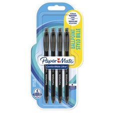 Paper:Mate Stylo à bille rétractable Comfortmate Ultra