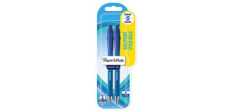 Paper:Mate FlexGrip Ultra Kugelschreiber, 2er-Blister