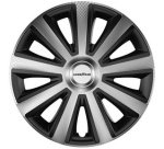 Enjoliveur 'Memphis', 16' (40,64 cm), argent