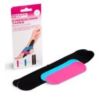 Bandes kinésiologiques 'Jambes & pieds', assorti