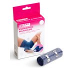 Bande rafraîchissante, 100 mm x 2,7 m, bleu