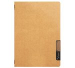 Protège-menus 'Nature Collection', A5, beige