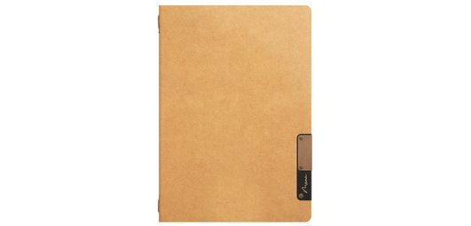 Protège-menus 'Nature Collection', A5, marron