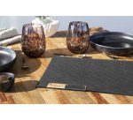 Protège-menus 'Nature Collection', A5, beige