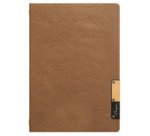 Protège-menus 'Nature Collection', A5, beige