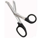 Ciseaux à pansements, longueur : 150 mm