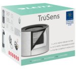Filtre HEPA 3-en-1 pour purificateur d'air TruSens