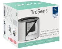 Filtre HEPA 3-en-1 pour purificateur d'air TruSens