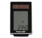 Ordinateur de vélo radio solaire, 22 fonctions