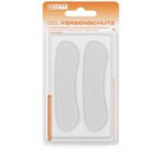 Protège talon en gel, 1 paire