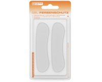 Protège talon en gel, 1 paire