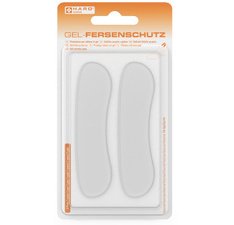 Protège talon en gel, 1 paire