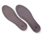 Semelle amortissante, taille: 41-46, 1 paire