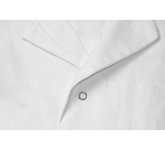 Blouse blanche, taille: XL, blanc