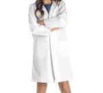 Blouse blanche, taille: XL, blanc