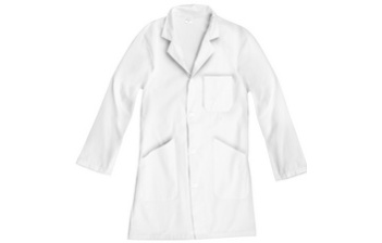 Dust-coats & aprons
