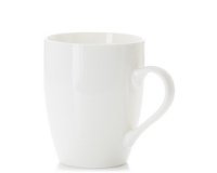 Tasse à café en porcelaine "Gusto" Ritzenhoff & Breker