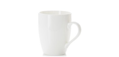 Tasse à café en porcelaine "Gusto" Ritzenhoff & Breker