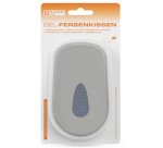 Talonnette en gel, gel TPE, 1 paire