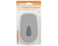 Talonnette en gel, gel TPE, 1 paire