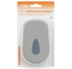 Talonnette en gel, gel TPE, 1 paire